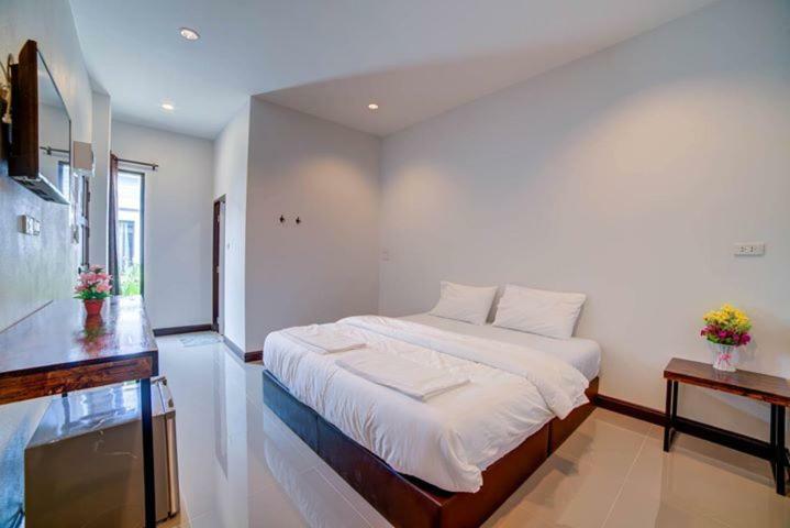 The Sleep Resort Chiang Mai Exterior foto